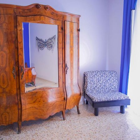 فندق Spira Mirabilis Napoli المظهر الخارجي الصورة