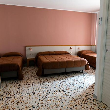 فندق Spira Mirabilis Napoli المظهر الخارجي الصورة
