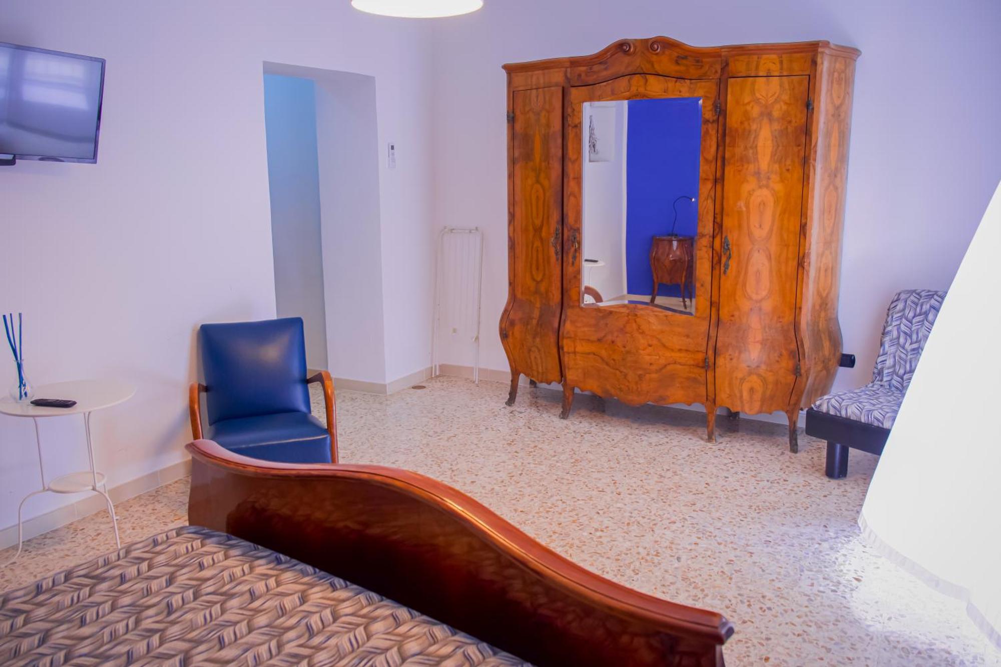 فندق Spira Mirabilis Napoli المظهر الخارجي الصورة
