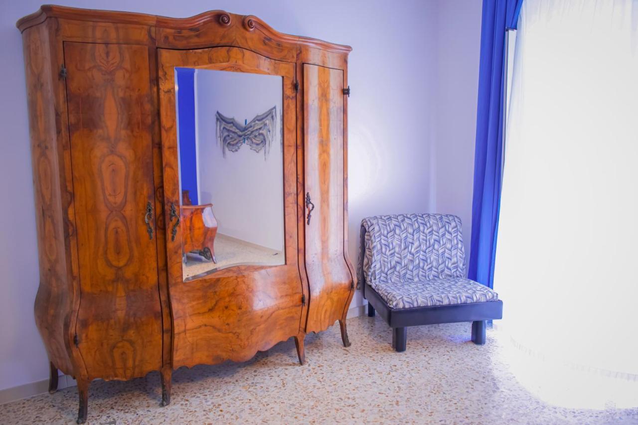 فندق Spira Mirabilis Napoli المظهر الخارجي الصورة
