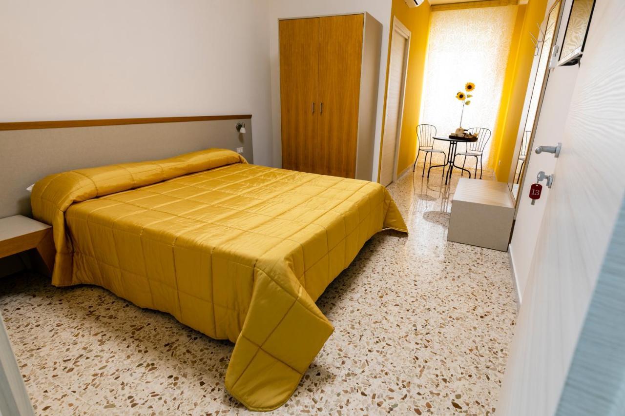 فندق Spira Mirabilis Napoli المظهر الخارجي الصورة