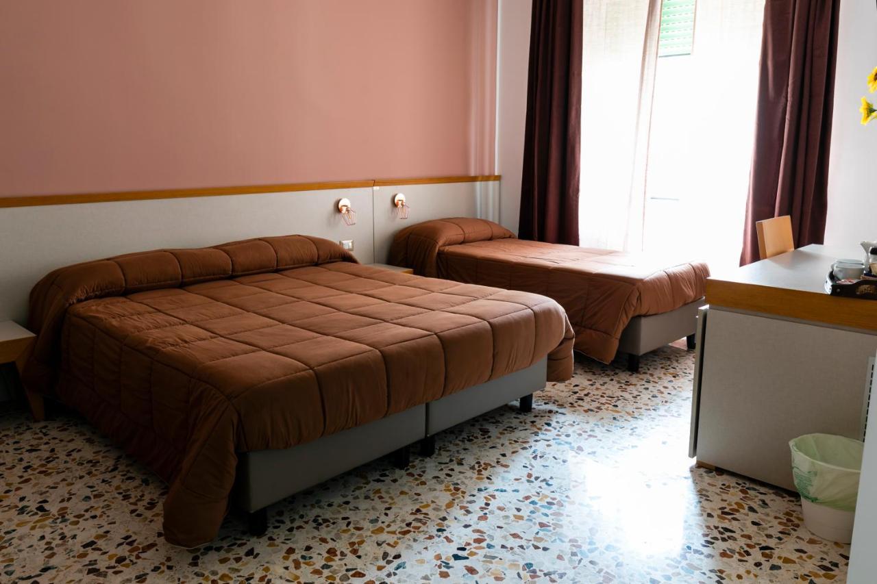 فندق Spira Mirabilis Napoli المظهر الخارجي الصورة
