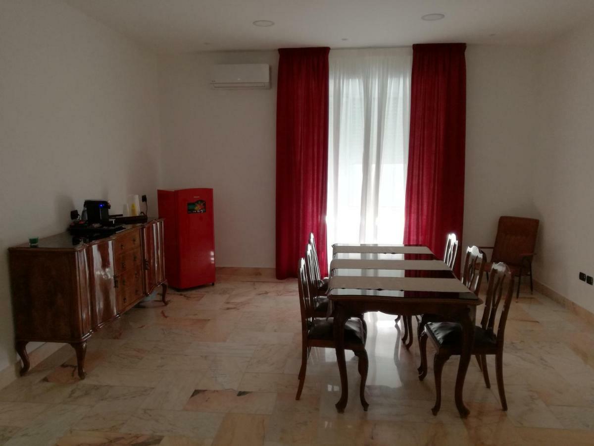 فندق Spira Mirabilis Napoli المظهر الخارجي الصورة