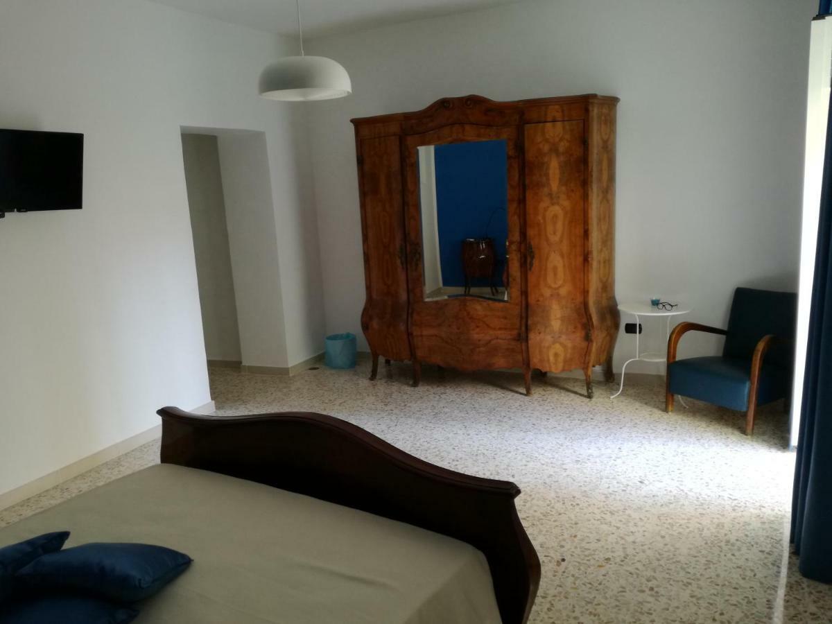 فندق Spira Mirabilis Napoli المظهر الخارجي الصورة