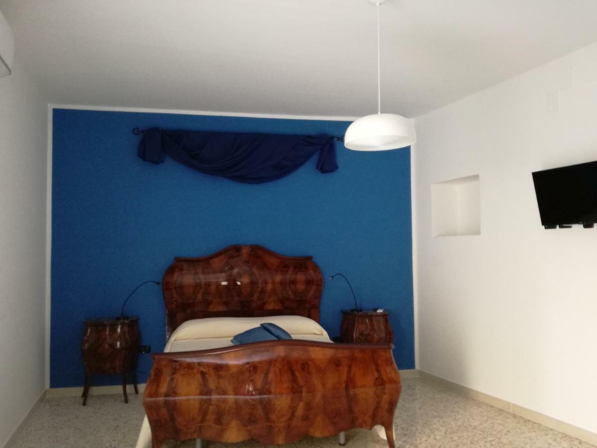 فندق Spira Mirabilis Napoli المظهر الخارجي الصورة